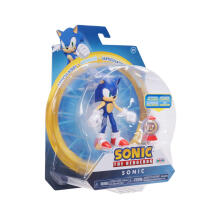 SONIC Collectable figure, 11 cm