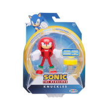 SONIC Collectable figure, 11 cm