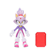 SONIC Collectable figure, 11 cm