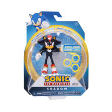 SONIC Collectable figure, 11 cm