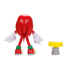SONIC Collectable figure, 11 cm