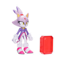 SONIC Collectable figure, 11 cm
