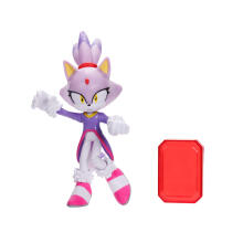 SONIC Collectable figure, 11 cm