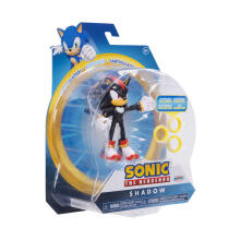 SONIC Collectable figure, 11 cm