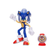 SONIC Collectable figure, 11 cm