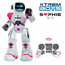 XTREM BOTS Robotti Sophie 2.0
