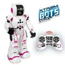 XTREM BOTS Interactive robot Sophie 2.0
