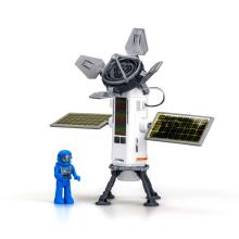 SILVERLIT Astropod игровой набор Одиночная миссия