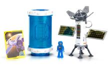 SILVERLIT Astropod игровой набор Одиночная миссия