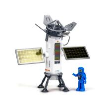 SILVERLIT Astropod игровой набор Одиночная миссия