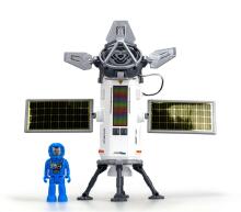 SILVERLIT Astropod игровой набор Одиночная миссия