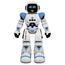 XTREM BOTS Robots Robbie 2.0