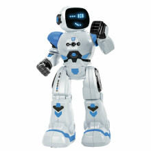 XTREM BOTS Robotti Robbie Bot 2.0