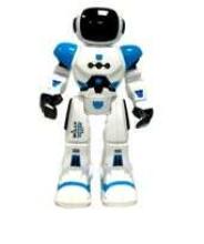 XTREM BOTS Robots Robbie 2.0