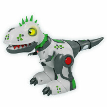 XTREM BOTS Crazy Pets Robotti Dino Punk