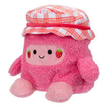 BUMBUMZ PicnicBumz plush, 19 cm