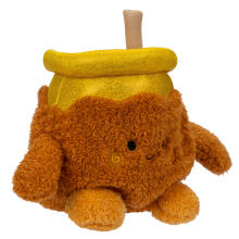 BUMBUMZ PicnicBumz plush, 19 cm
