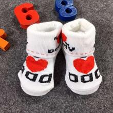 Be Snazzy Baby Socks Art.SK-27 Dabīgas kokvilnas mazuļu zeķītes