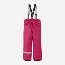 TUTTA slēpošanas bikses HERMI, rozā, 6100002A-3550, 128 cm