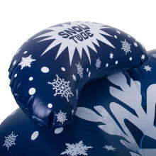 Ikonka Snow Tube Art.KX5610_3 НАДУВНЫЕ САНКИ