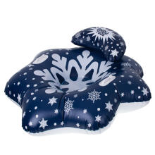Ikonka Snow Tube Art.KX5610_3 НАДУВНЫЕ САНКИ