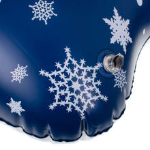 Ikonka Snow Tube Art.KX5610_3 НАДУВНЫЕ САНКИ