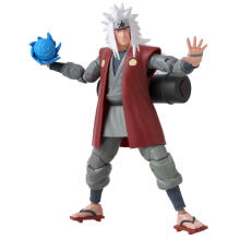 ANIME HEROES Naruto figure with accessories, 16 cm