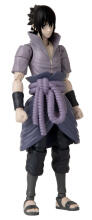 ANIME HEROES Naruto figure with accessories, 16 cm