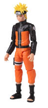 ANIME HEROES Naruto figure with accessories, 16 cm