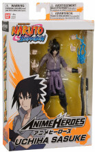 ANIME HEROES Naruto figūriņa ar aksesuāriem, 16 cm