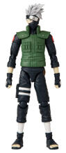 ANIME HEROES Naruto figure with accessories, 16 cm
