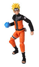ANIME HEROES Naruto figure with accessories, 16 cm