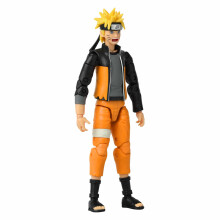 ANIME HEROES Naruto figure with accessories, 16 cm
