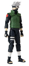 ANIME HEROES Naruto figure with accessories, 16 cm