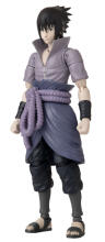 ANIME HEROES Naruto figure with accessories, 16 cm