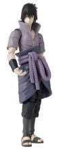ANIME HEROES Naruto figure with accessories, 16 cm