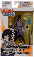 ANIME HEROES figuur Naruto, 16 cm