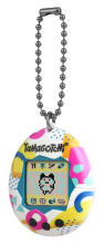 TAMAGOTCHI Интерактивное дигитальное животное