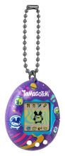TAMAGOTCHI Интерактивное дигитальное животное