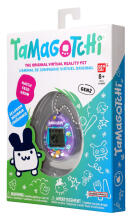 TAMAGOTCHI Интерактивное дигитальное животное