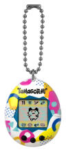 TAMAGOTCHI Интерактивное дигитальное животное