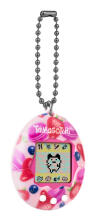 TAMAGOTCHI Интерактивное дигитальное животное