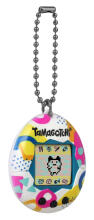 TAMAGOTCHI Интерактивное дигитальное животное