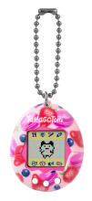 TAMAGOTCHI Интерактивное дигитальное животное