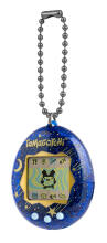 TAMAGOTCHI Интерактивное дигитальное животное