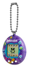 TAMAGOTCHI Интерактивное дигитальное животное