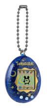 TAMAGOTCHI Интерактивное дигитальное животное
