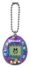 TAMAGOTCHI Интерактивное дигитальное животное