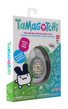 TAMAGOTCHI Интерактивное дигитальное животное