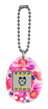 TAMAGOTCHI Интерактивное дигитальное животное
